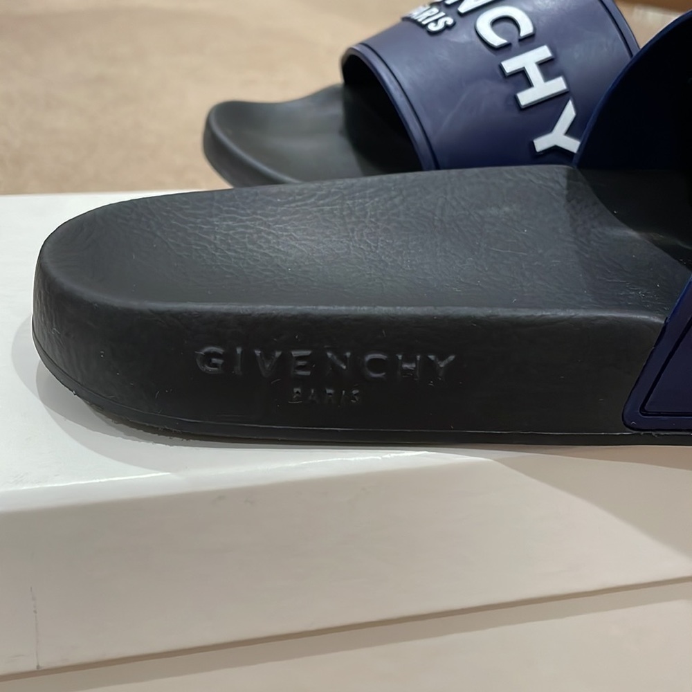 Givenchy slides - Picture 9 of 10